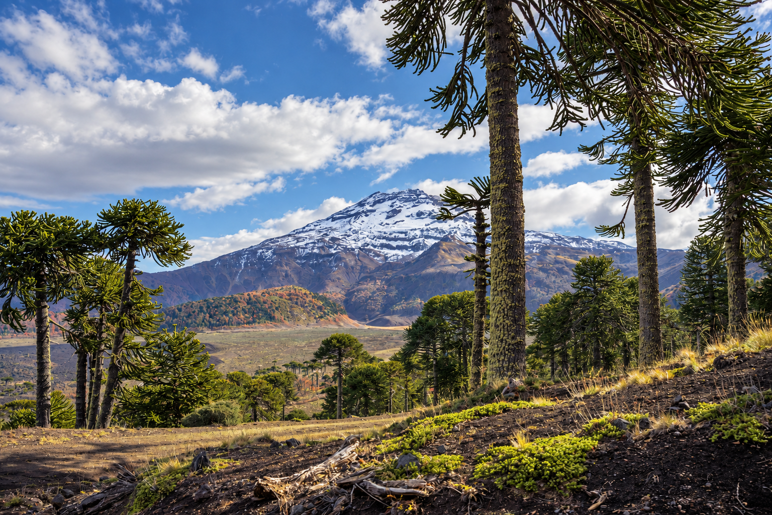 Las esencias florales andinas: La fuerza de las energías de la cordillera de los Andes para reequilibrar nuestras emociones
